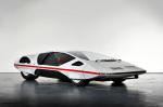 Ferrari 512 S Modulo Concept 1970 года